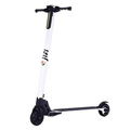 Lightest foldable aluminum  electric kick scooter  5