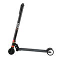 Aluminum shock absorption 2 wheel electric kick scooter  1