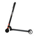 Aluminum shock absorption 2 wheel electric kick scooter  4