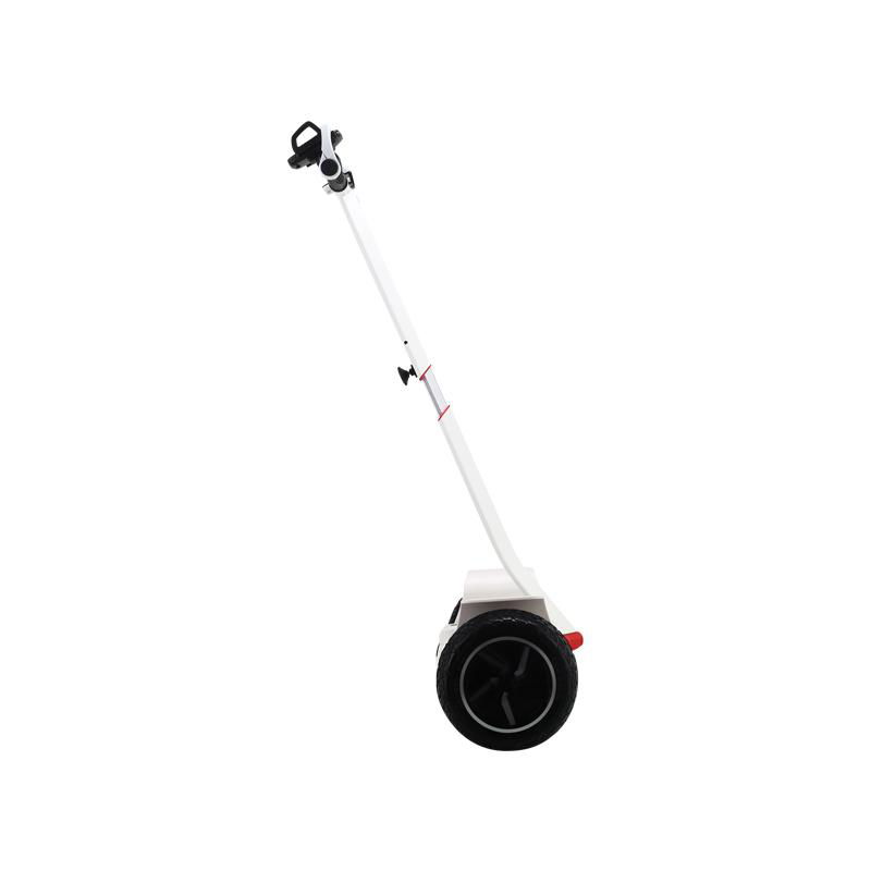 APP control self balance scooter with bluetooth and LED light 3