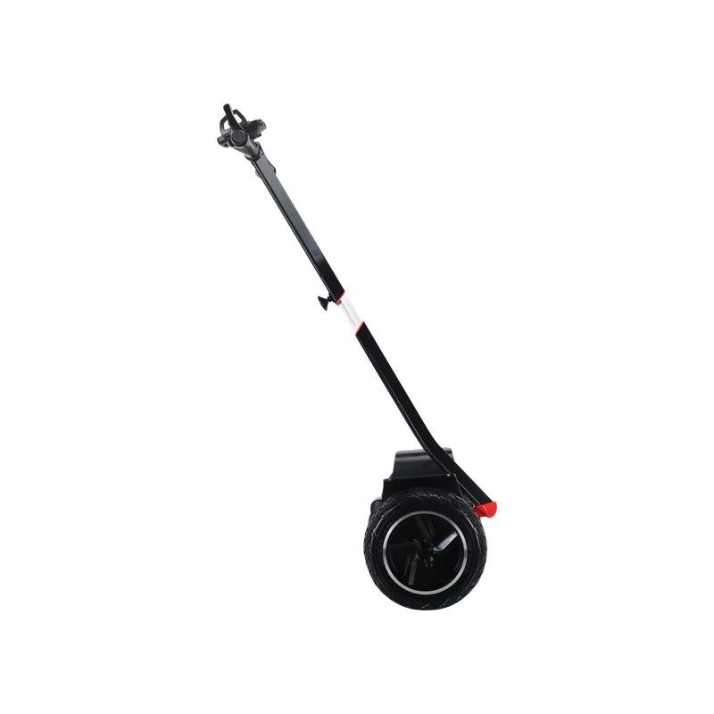APP control self balance scooter with bluetooth and LED light 4