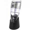 Adjustable Wine Aerator & Decanter