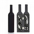 5-Pack-Wine-Bottle-Opener-Set-Wine-Accessory-Gift-Set 2