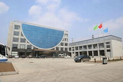 Hebei Saiheng Food Processing Equipment Co.,Ltd