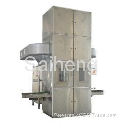 SH-39 Fully Automatic Wafer Biscuit Production Line  3
