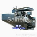 SH-39 Fully Automatic Wafer Biscuit Production Line  4