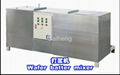 SH-51 Fully Automatic Wafer Biscuit Production Line  5