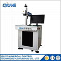 Fiber Laser Marker ( YA2 )