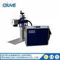 Portable Fiber Laser Marking Machine 3