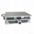 Fiber Laser Marking Machine ( YA5 ) 5