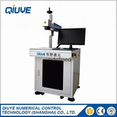 20w 30w 50w fiber laser marking machine for metal