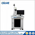 20w 30w 50w fiber laser marking machine for metal 5