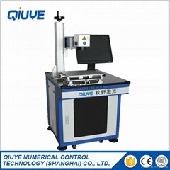  cnc fiber laser marking machine 20w for metal