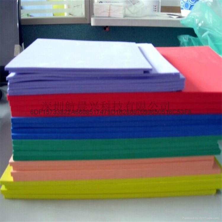 深圳导电EVA泡棉生产供应 3