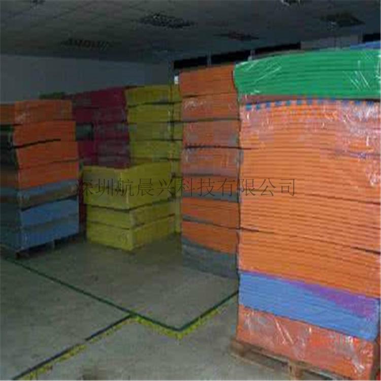 深圳高发泡EVA泡棉产品生产批发价 5