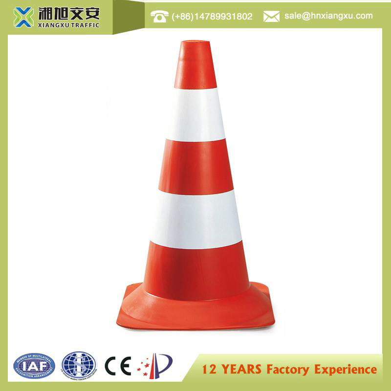 traffic cone blue traffic cone led light traffic cone 2
