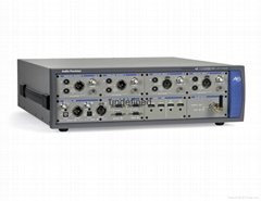 APx525 音頻分析儀
