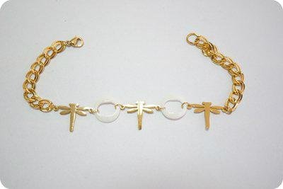stainless steel charm bracelets for women
