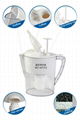 Ceramic alkaline water filter kettle  2