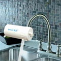 Home kitchen horizontal faucet water filter OEM  1