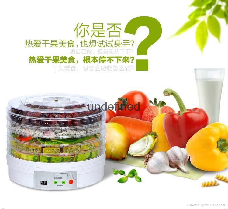 Food Dryer Snack Making Machine Fruit and Vegetable Machine