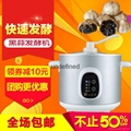 Home black garlic fermentation machine health black garlic machine 5
