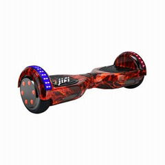 6.5 Inch Two Wheel Self Balancing Electric Hoverboard