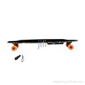 4-Wheels Electric Skateboard For Adult With Remote Control 2