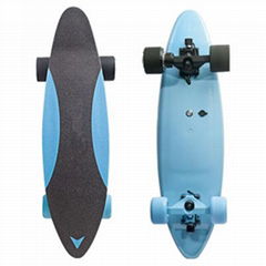 Four Wheel Mini Electriic Skateboard