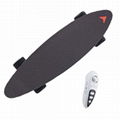 Four Wheel Mini Electriic Skateboard 2