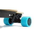 jifi Newest 500W Remote Control Electric Skateboard with 2*Hub Motor 2