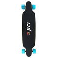 jifi Newest 500W Remote Control Electric Skateboard with 2*Hub Motor 3