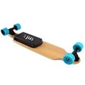 jifi Newest 500W Remote Control Electric Skateboard with 2*Hub Motor 5