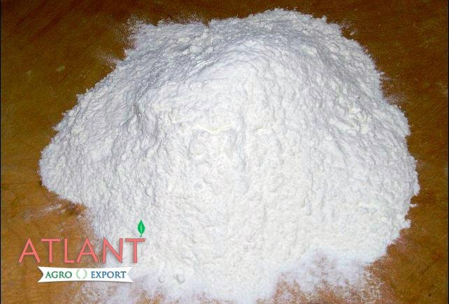 Wheat Flour (Russia Origin) 2