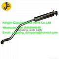 Buick Excelle Middle section exhaust