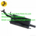 chery A5 rear section exhaust mufflers 2