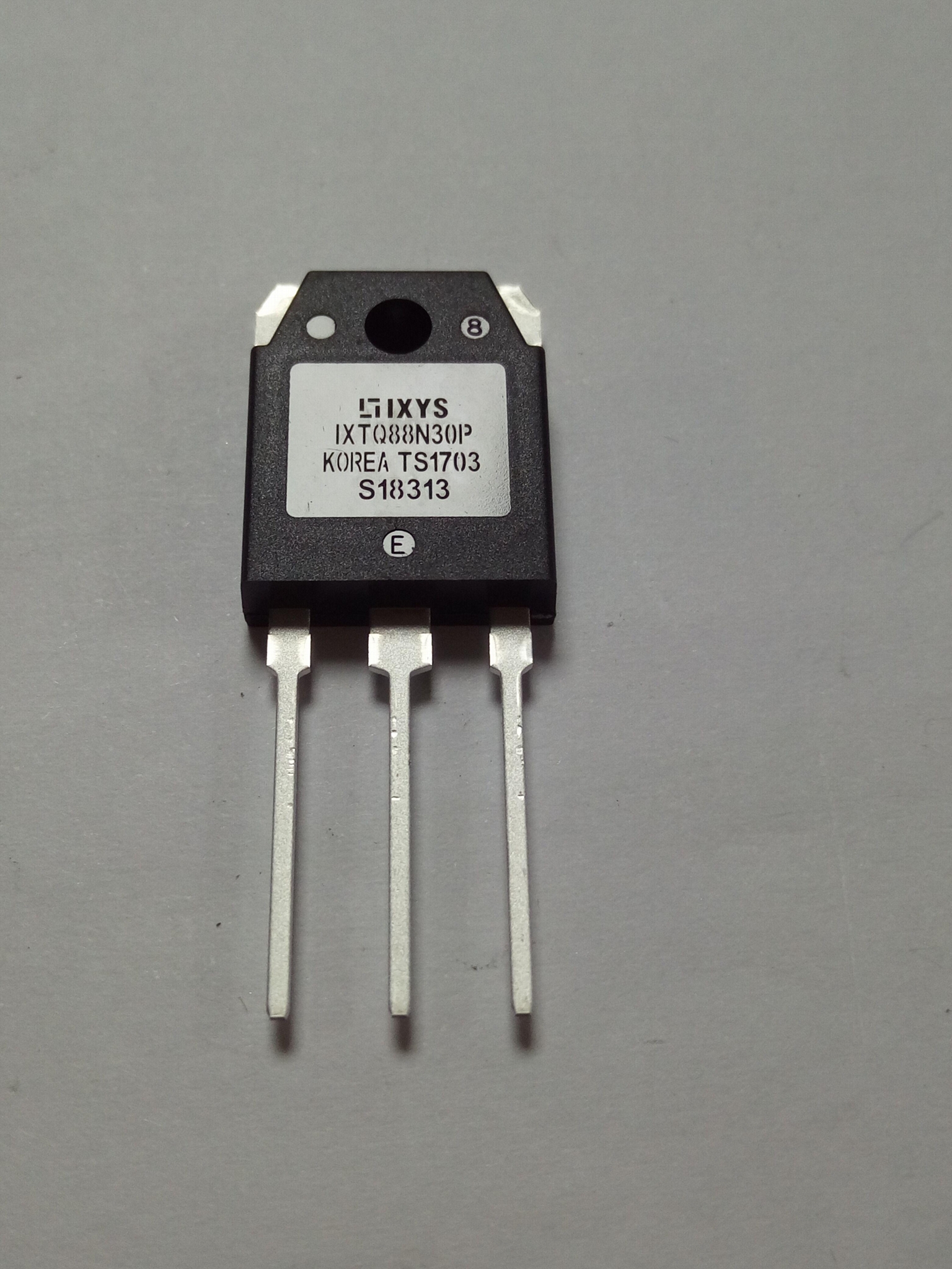 场效应管ixtq69n30p (中国 广东省 贸易商) - 其它电子元器件 - 电子