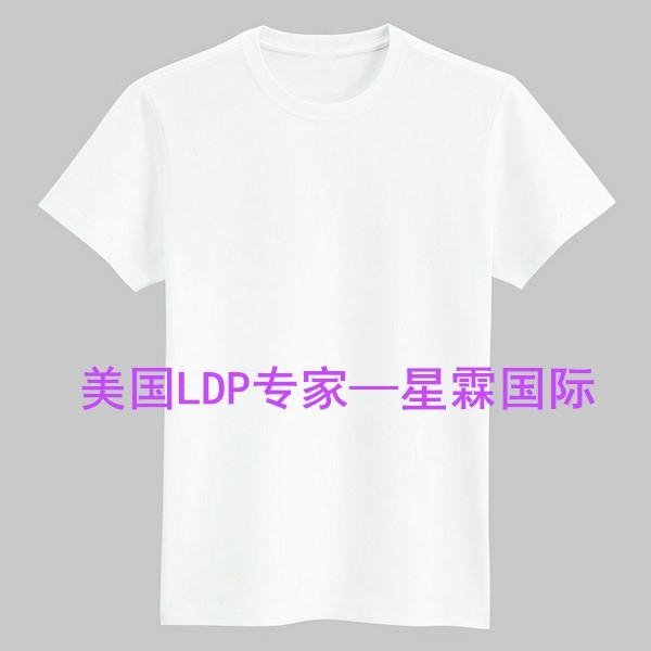 美国服装LDP/DDP运输