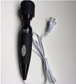 Powerful Magic Wand AV Vibrating Sex Toys with vibration massager for female 3