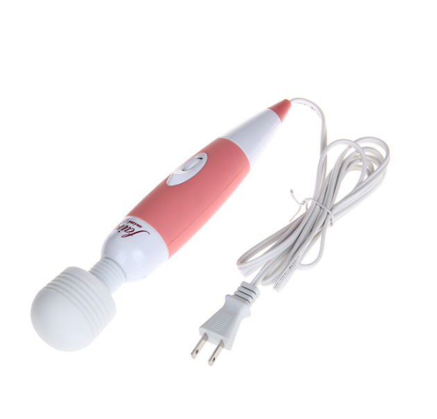 Powerful Magic Wand AV Vibrating Sex Toys with vibration massager for female 5