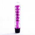 Wholesale realistic penis vibrator adult toy vibrator 3