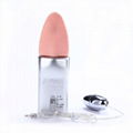 Silicone Vibrating Tongue Sex Toy For