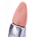 Silicone Vibrating Tongue Sex Toy For Female Masturbation Licking Toy  3