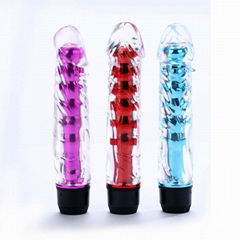 Wholesale realistic penis vibrator adult toy vibrator