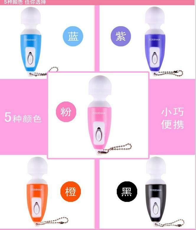 Mini vibrator sex toys  for woman 2