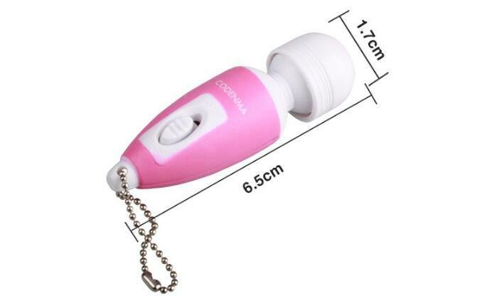 Mini vibrator sex toys  for woman 3