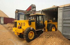 UNIONTO-ZLJ20F-III Container Loader