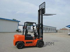UNIONTO-CPC30/CPCD30 Forklift