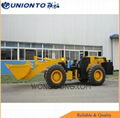 UNIONTO ZLJ20F -I Underground Loader 1