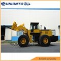 UNIONTO-888-16T Forklift Loader 2